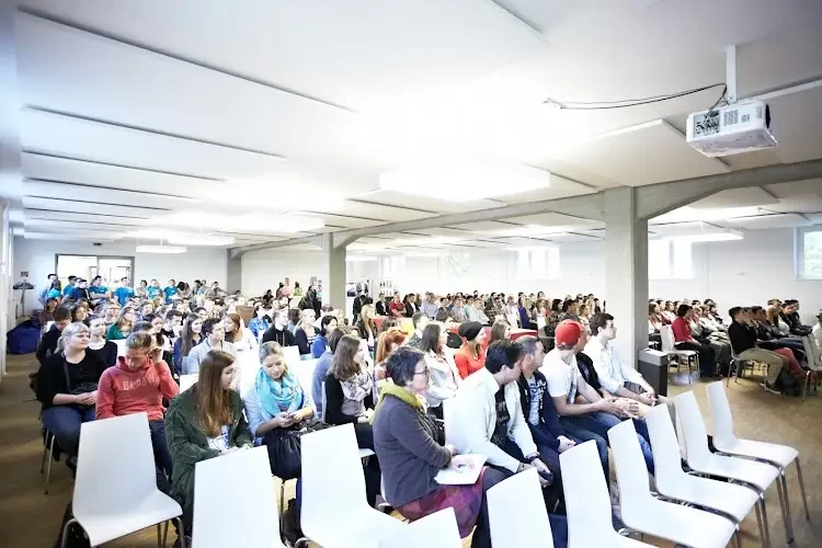 Karlshochschule International University, Germany