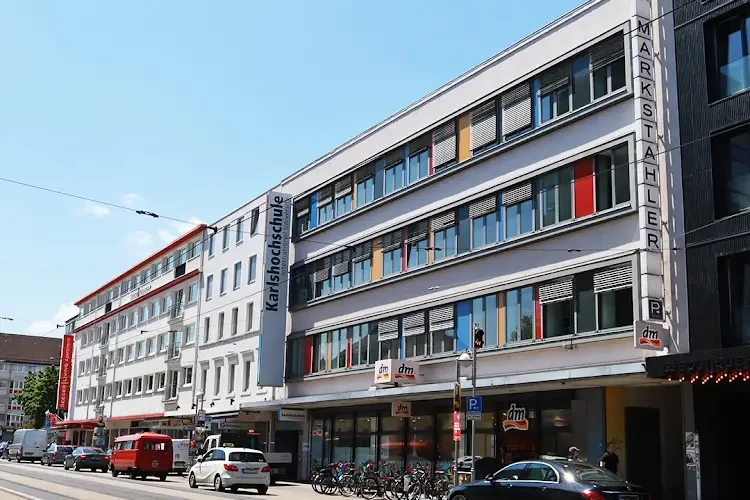Karlshochschule International University, Germany