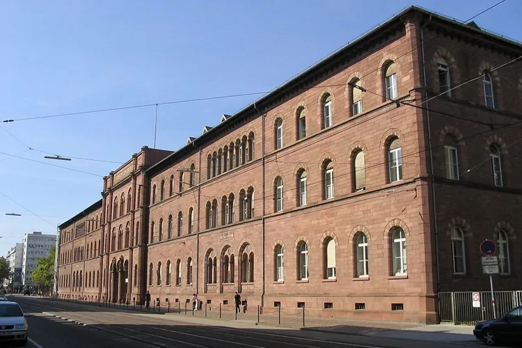 Karlsruhe Institute of Technology, Germany