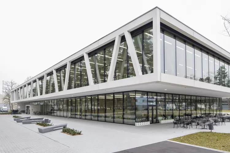 Karlsruhe Institute of Technology, Germany