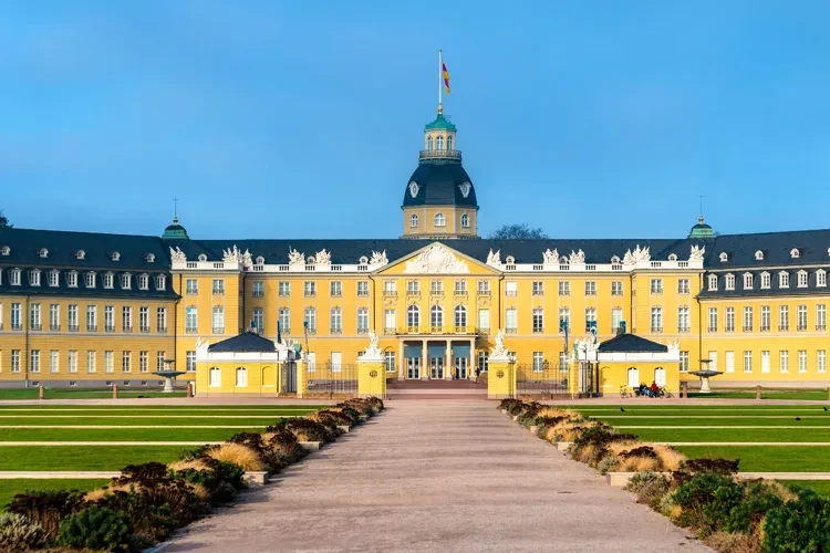 Karlsruhe Institute of Technology, Germany