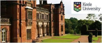 Keele University, England