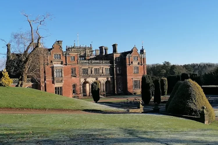 Keele University, United Kingdom