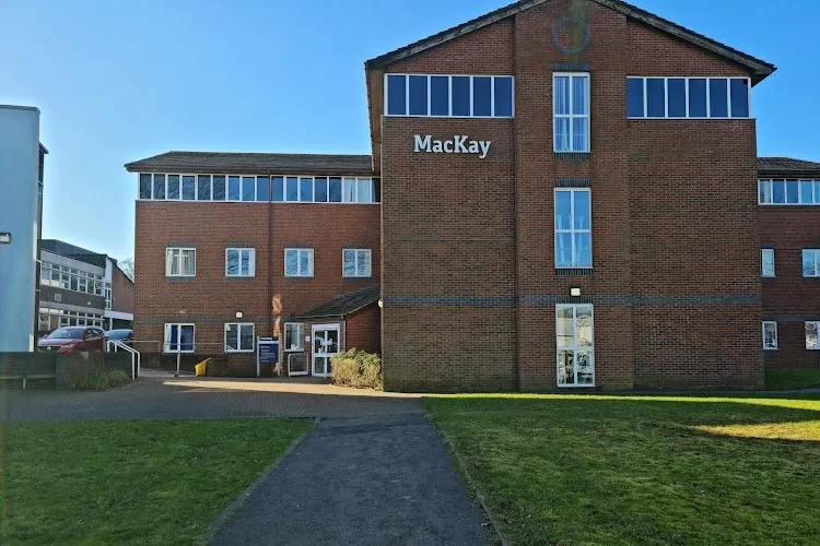 Keele University, United Kingdom