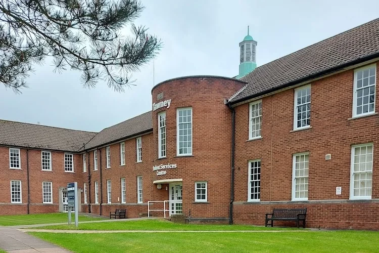 Keele University, United Kingdom