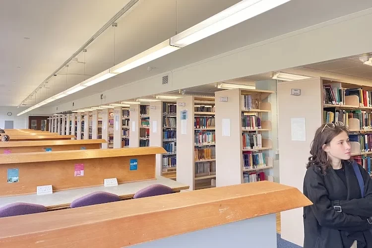 Keele University, United Kingdom