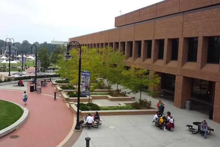 Kent State University, USA