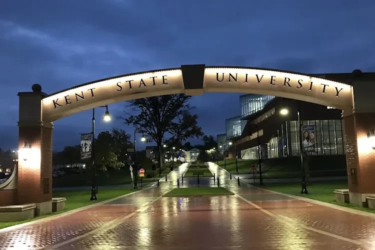 Kent State University, USA