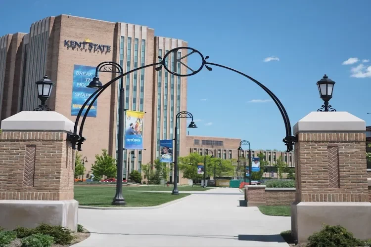 Kent State University, USA