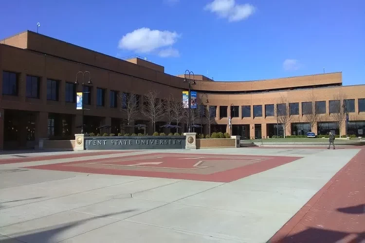 Kent State University, USA