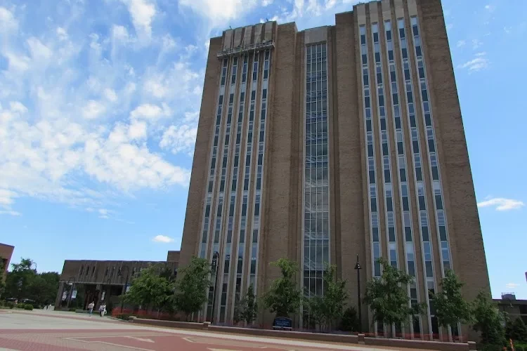 Kent State University, USA