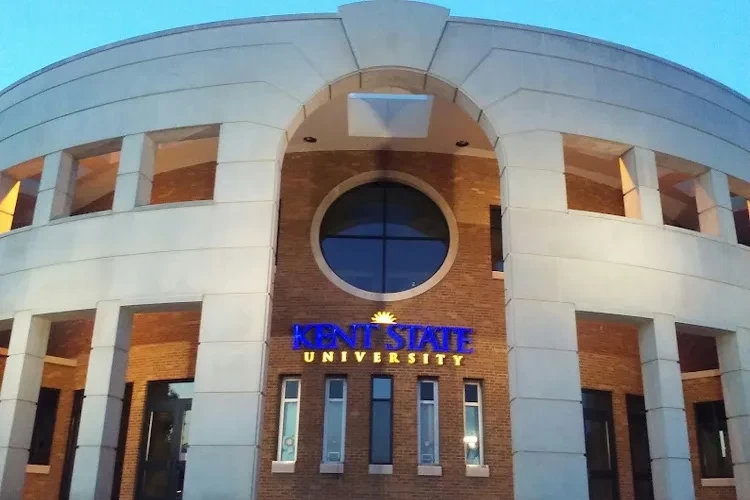 Kent State University, USA