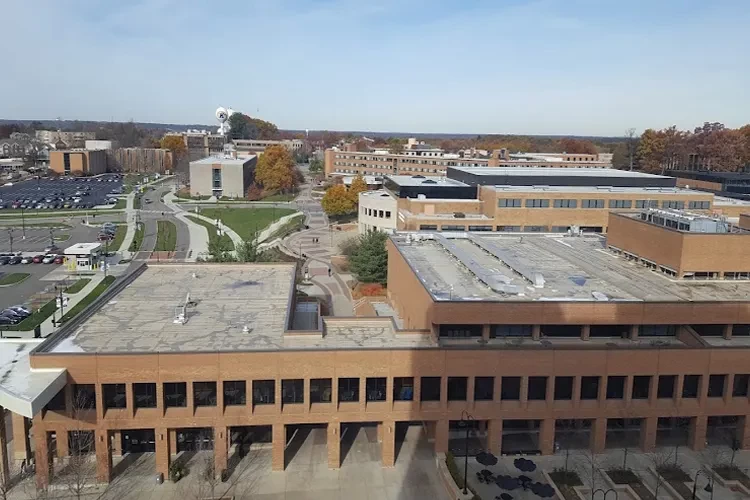 Kent State University, USA