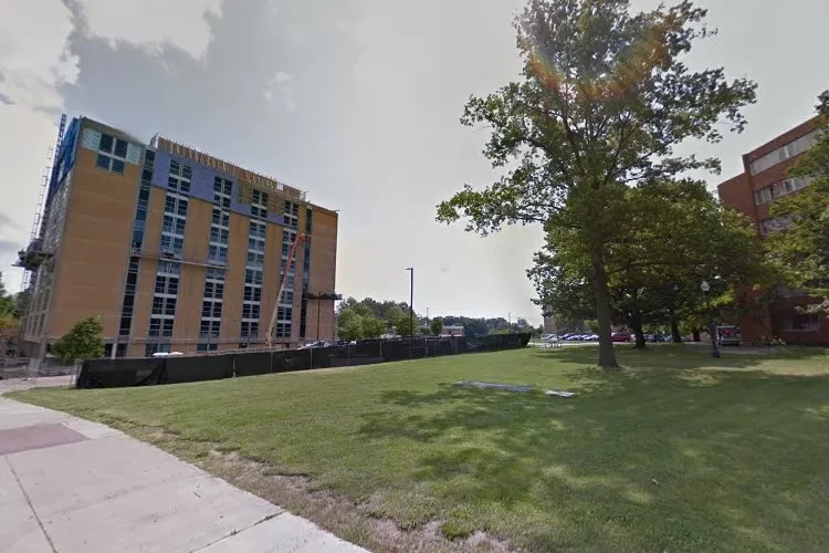 Kent State University, USA