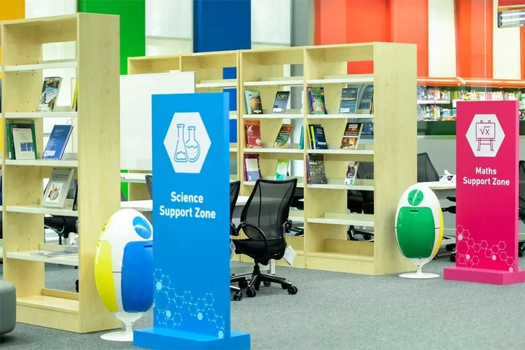 Khalifa University, Dubai