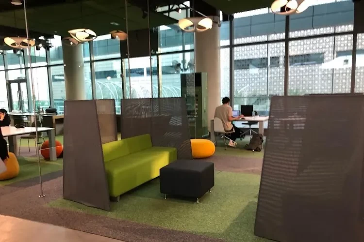 Khalifa University, Dubai