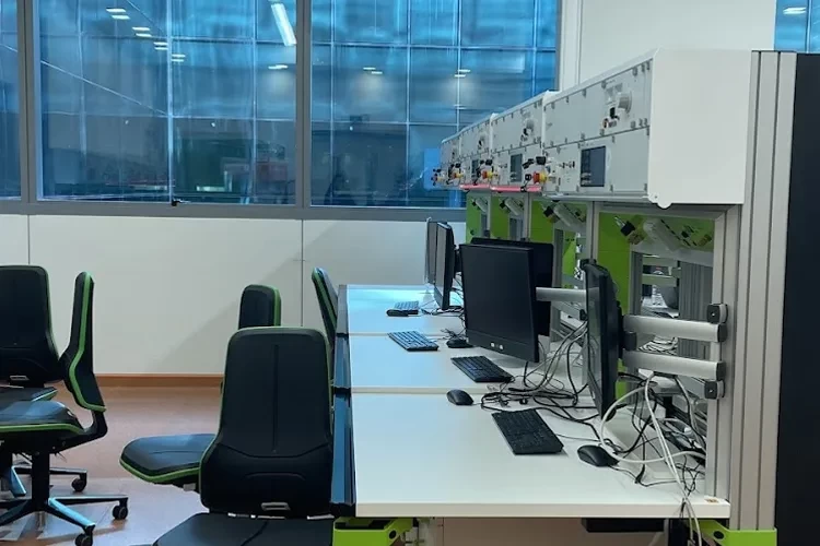 Khalifa University, Dubai