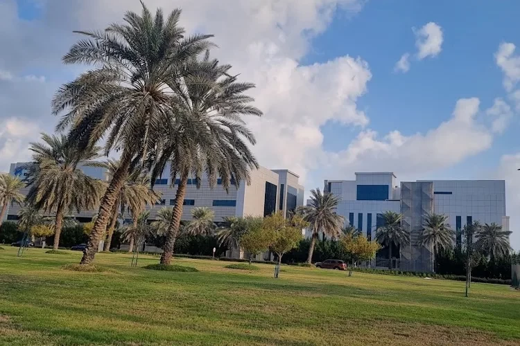 Khalifa University, Dubai