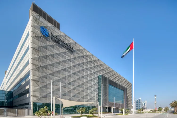 Khalifa University, Dubai