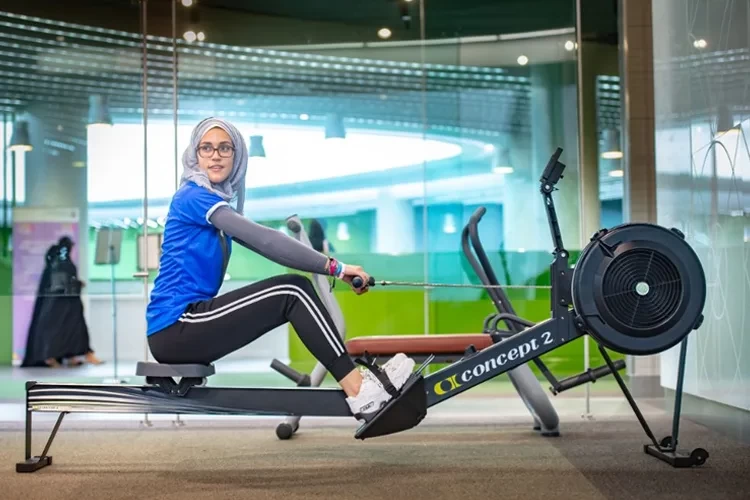 Khalifa University, Dubai