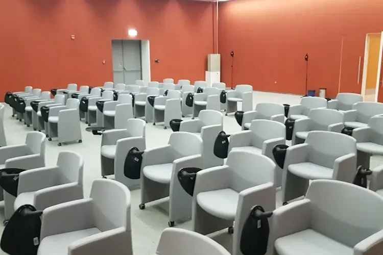 Khalifa University, Dubai