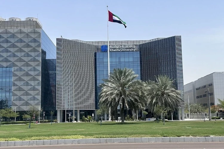 Khalifa University, Dubai