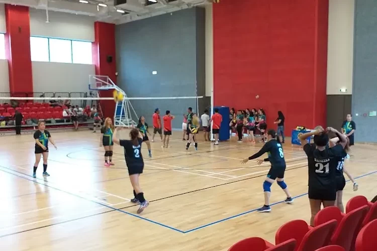 Khalifa University, Dubai