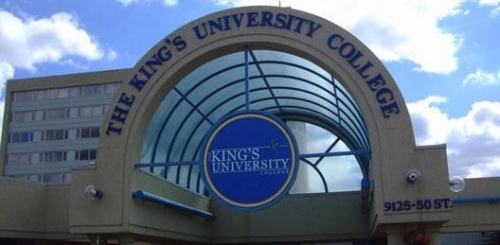 King's University College, London