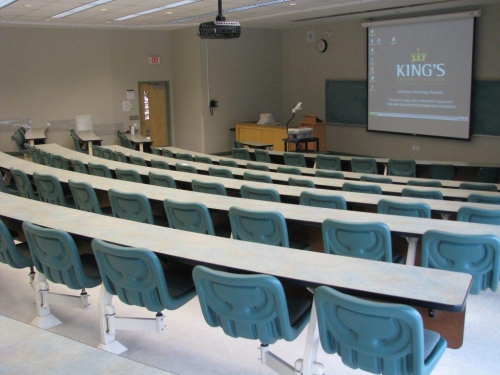 King's University College, London