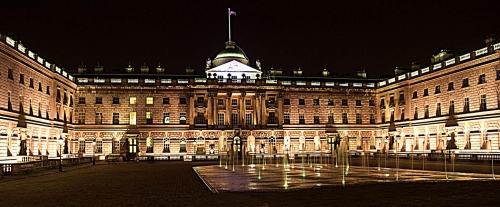 Kings College London, London