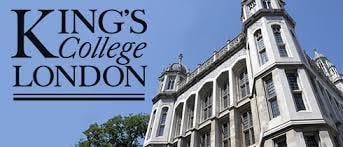 Kings College London, London