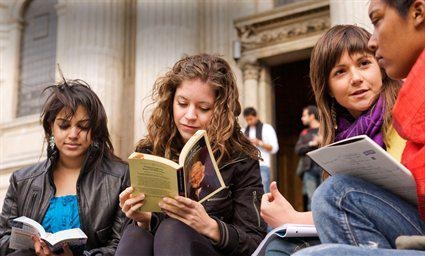 Kings College London, London