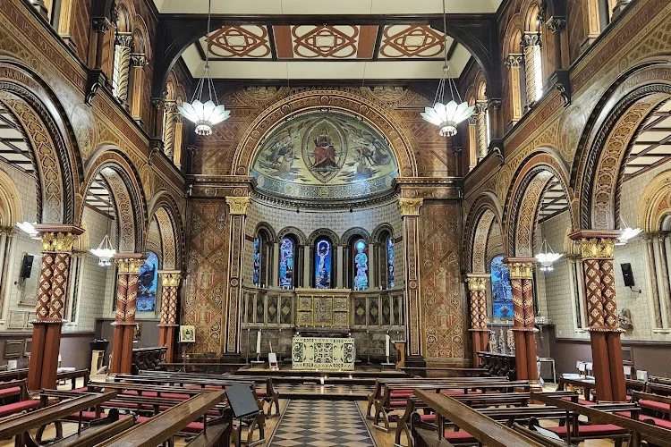 King's College London, United Kingdom