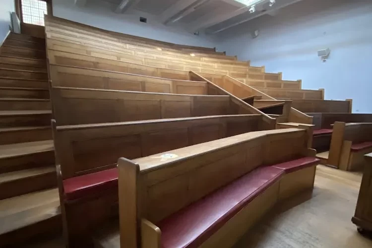 King's College London, United Kingdom