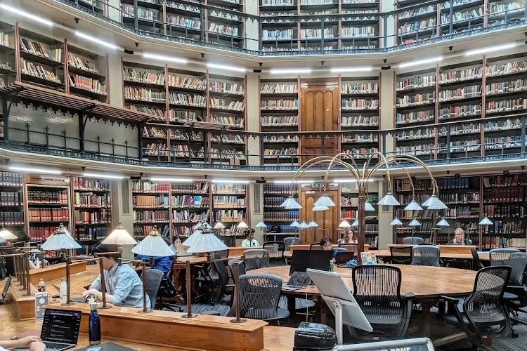 King's College London, United Kingdom