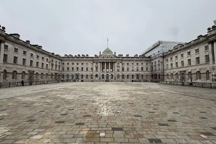 King's College London, United Kingdom
