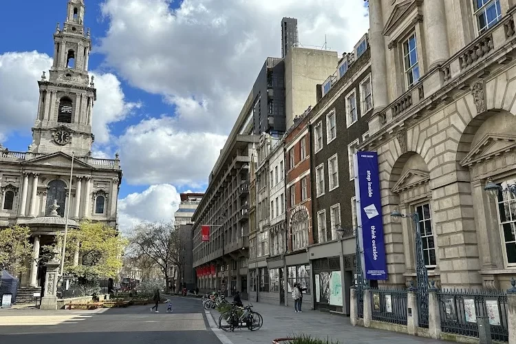 King's College London, United Kingdom