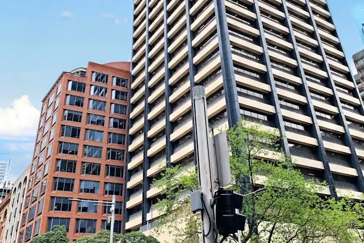 King's Own Institute, Australia