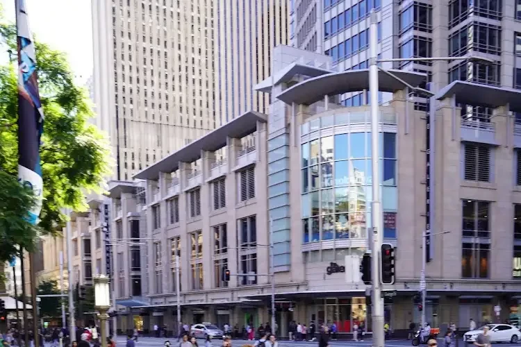 King's Own Institute, Australia