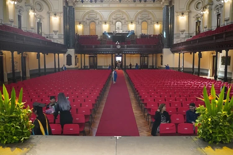 King's Own Institute, Australia