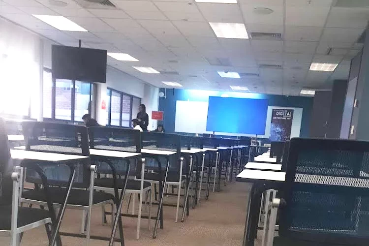 King's Own Institute, Australia