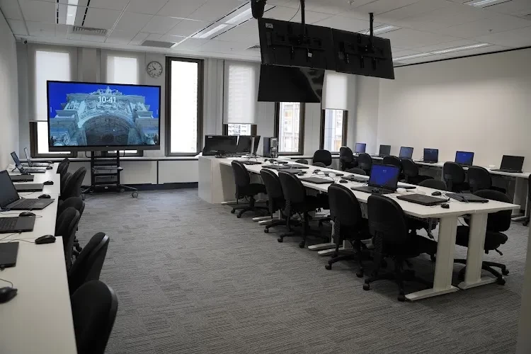 King's Own Institute, Australia