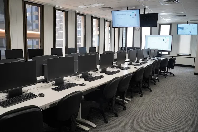 King's Own Institute, Australia