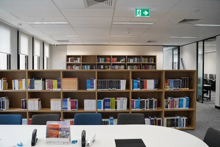 King's Own Institute, Australia