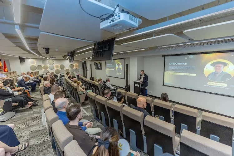 King's Own Institute, Australia