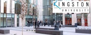 Kingston University, England