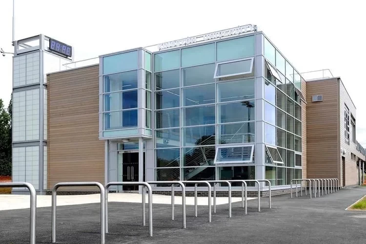 Kingston University London, London