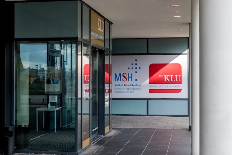 Kuhne Logistics University, Germany