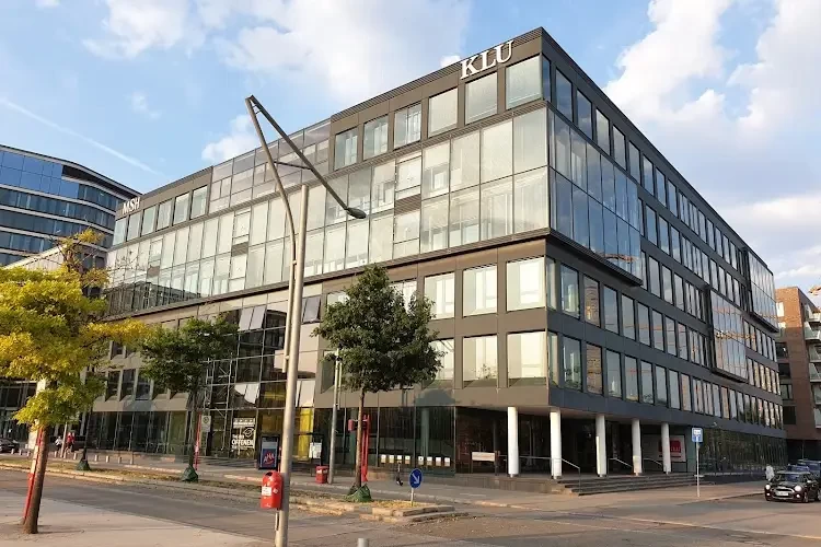 Kuhne Logistics University, Germany