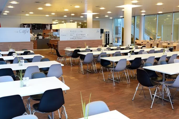 Kuhne Logistics University, Germany